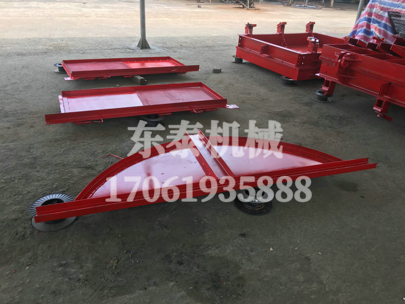 防火柵欄門(mén)