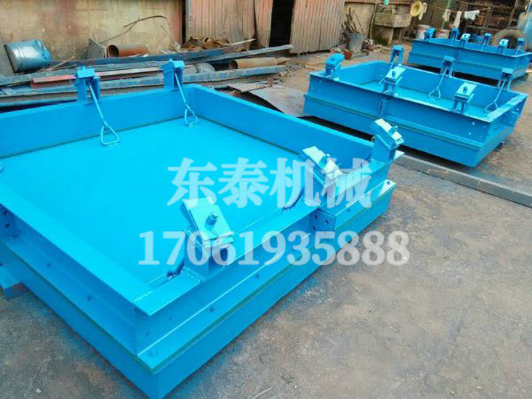 防水密閉門(mén)