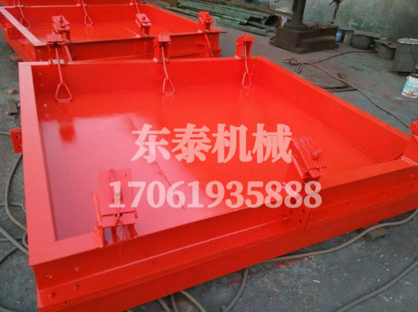 防水密閉門(mén)