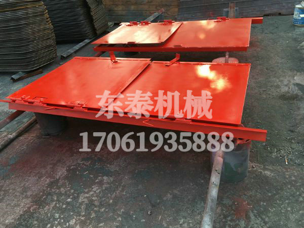 防火柵欄門(mén)