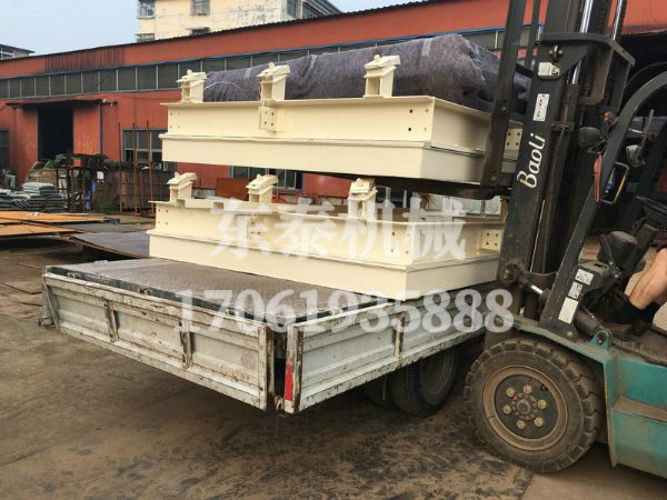 發(fā)貨現(xiàn)場