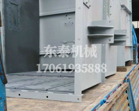 發(fā)貨現(xiàn)場