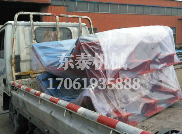 發(fā)貨現(xiàn)場