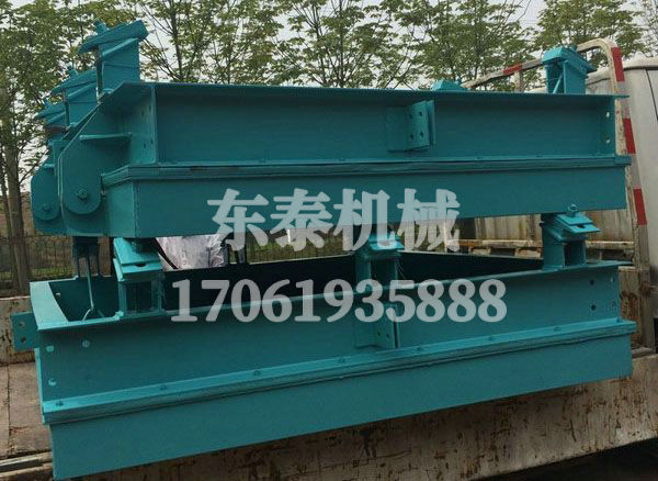 發(fā)貨現(xiàn)場