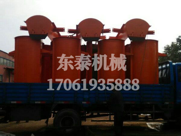 發(fā)貨現(xiàn)場