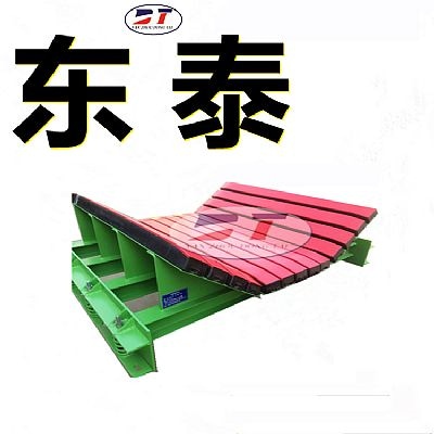 耐高溫二次減震緩沖床 落料口重型緩沖床 