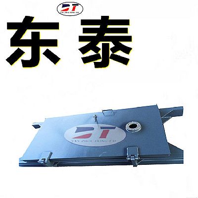 煤礦井觀察室外情況觀察門(mén) 防水防火避難硐室門(mén)