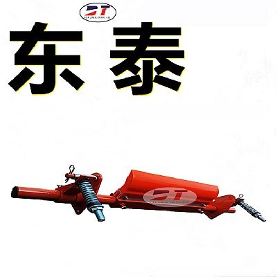 H型一級(jí)清掃器 P型二級(jí)清掃器 輕型空段清掃器刮刀