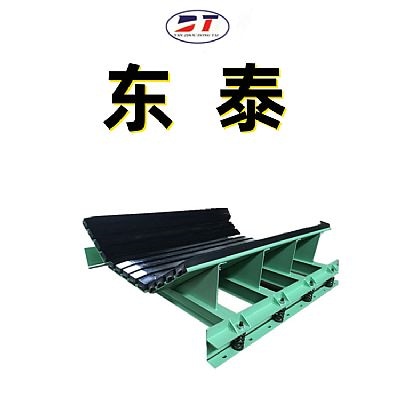 生產(chǎn)定制皮帶機重型減震阻燃緩沖床|可調(diào)節(jié)緩沖床