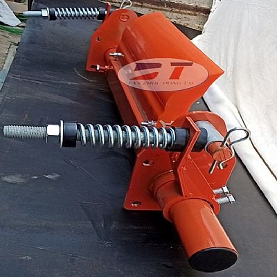 可逆運(yùn)行清掃器,一字型清掃器,合金橡膠清掃器,聚氨酯清掃器