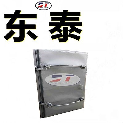 熱電廠蒸汽室汽輪機門 汽機基礎(chǔ)密封門 反動力蒸汽室汽機門