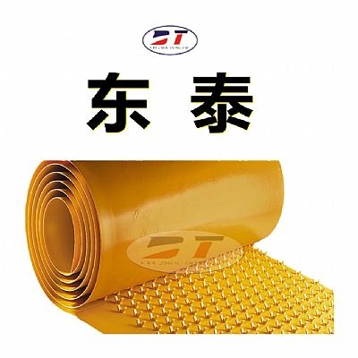 廠家供應(yīng)大型隧道抗裂防水混凝土內(nèi)襯板 PE多點錨固板